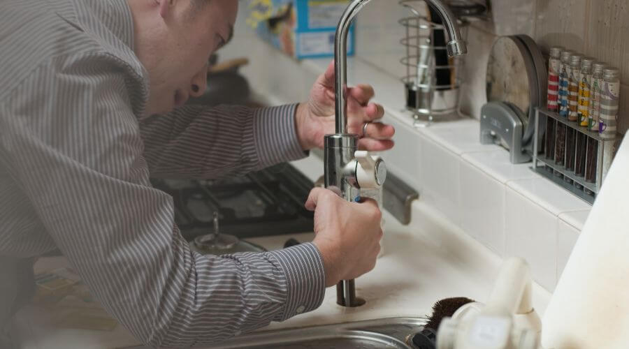 Professional Water heater repair in Greentop, MO